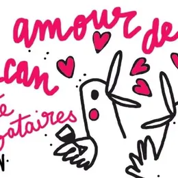 Dîner-rencontres Un Amour de Cancan - Soirée célibataires