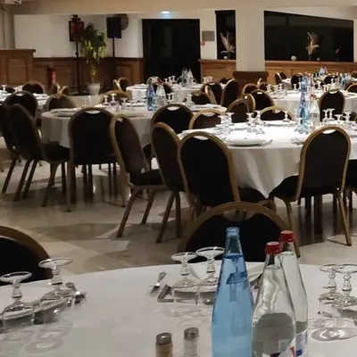 Dîner soirée dansante pour Célibataires