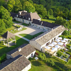 Dîner spécial Agrumes