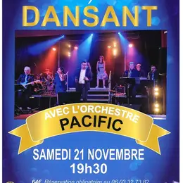 Dîner - spectacle