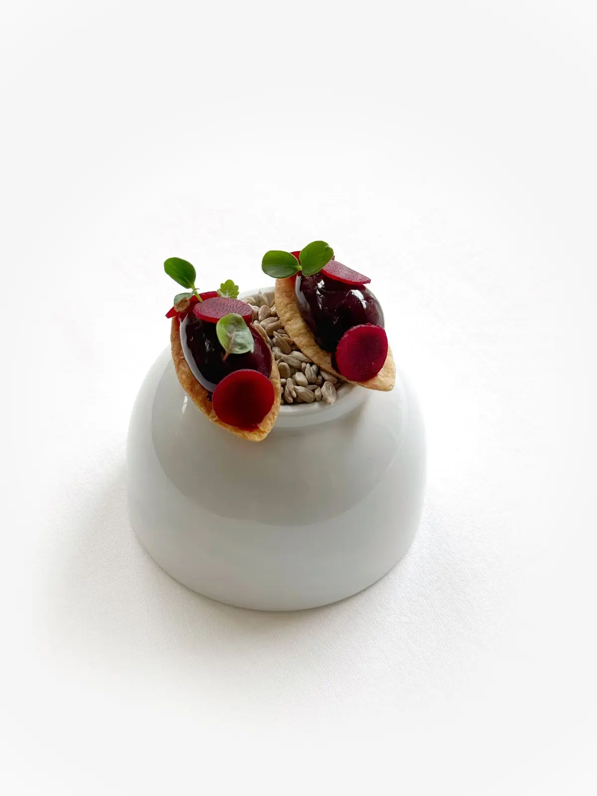 Le chef Christophe Pulizzi et sa brigade ouvrent leurs ateliers culinaires en plein air pour une expérience gastronomique et festive avec Mateo Fritz aux platines