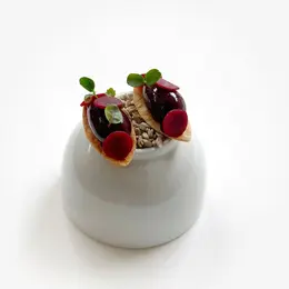 Dîner spectacle à Pertuis : les Apéros d'Arthur au restaurant L'Olivier