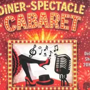 Diner-spectacle Cabaret