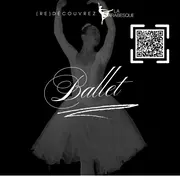 Diner spectacle de danse ballet au Restaurant La Boucherie