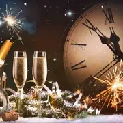 Diner Spectacle Du Reveillon Au Casino Joa