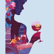 Dîner spectacle – Théâtre & dégustation de vins “Anthocyane”