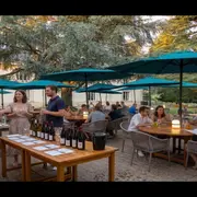 Diner vigneron