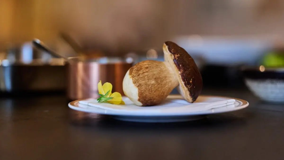 Dîners Éphémères  d’Automne