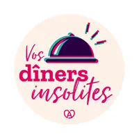 Vos Dîners Insolites en Alsace 2026 : des expériences gourmandes dans des lieux d’exception DR