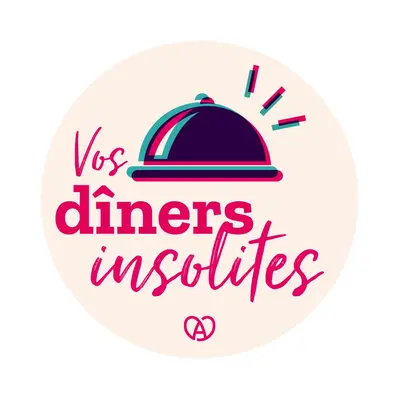 Dîners Insolites : des expériences gourmandes dans des lieux d’exception
