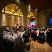 Diners vignerons