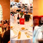 Dîners vignerons de Saint-Emilion - Portes Ouvertes de Saint-Emilion