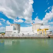 Dînez à la centrale nucléaire ! Et d'autres lieux dingos, avec l'opération Dîners Insolites