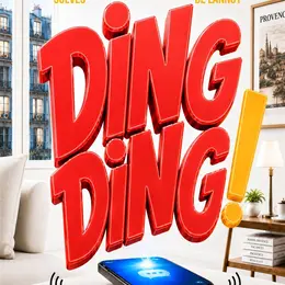 Ding Ding