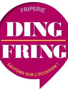 Ding Fring Colmar