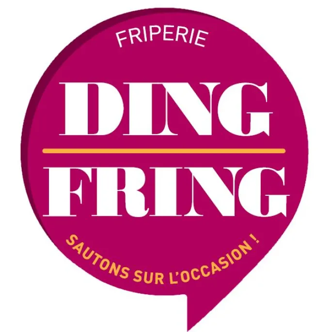 Ding Fring Colmar