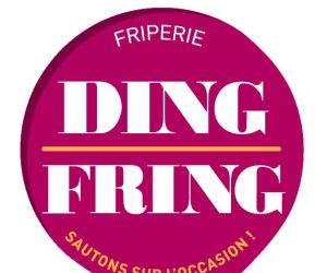 Ding Fring Colmar