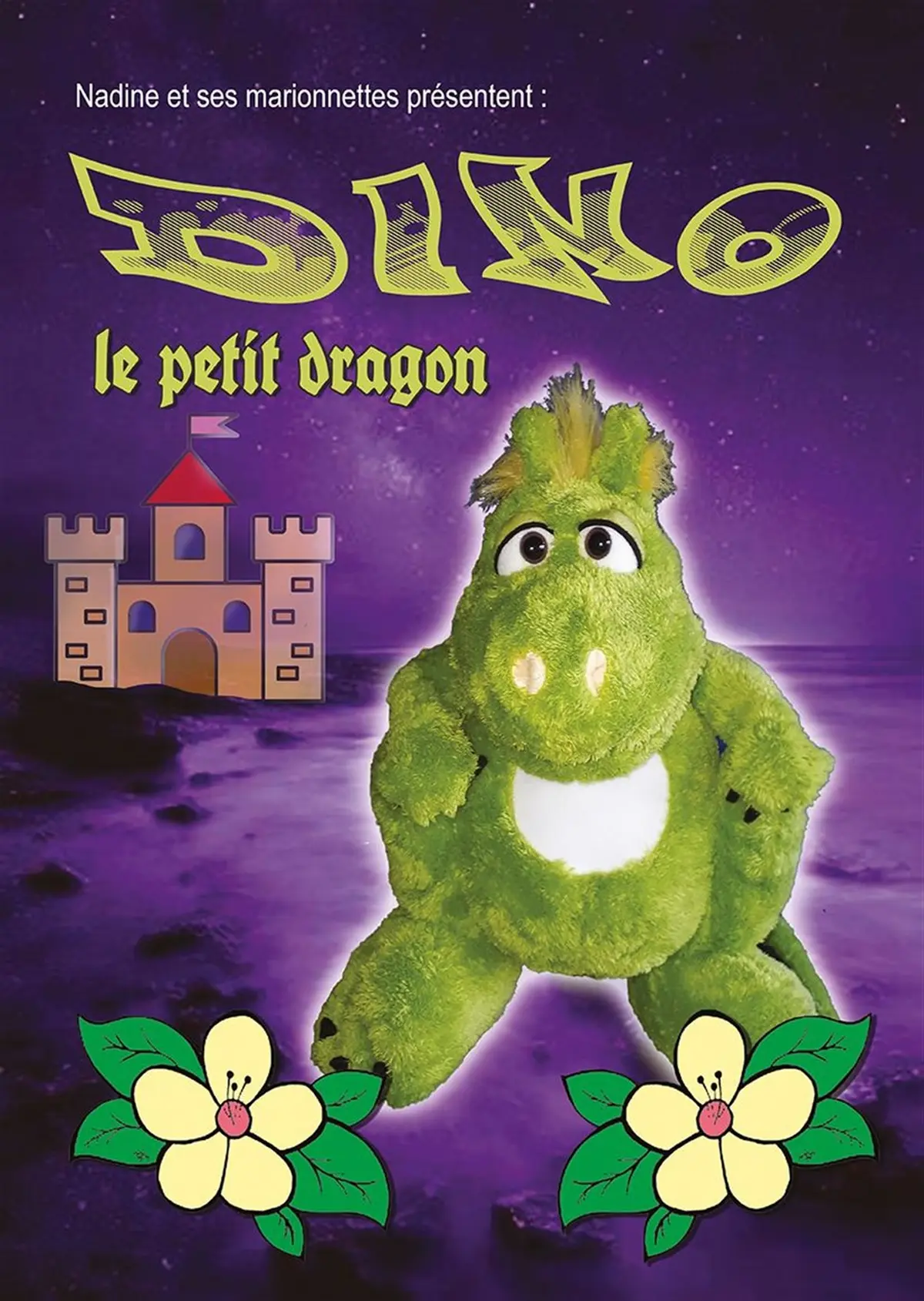 Dino le dragon