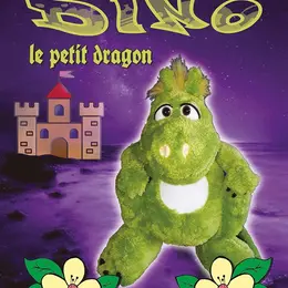 Dino le dragon