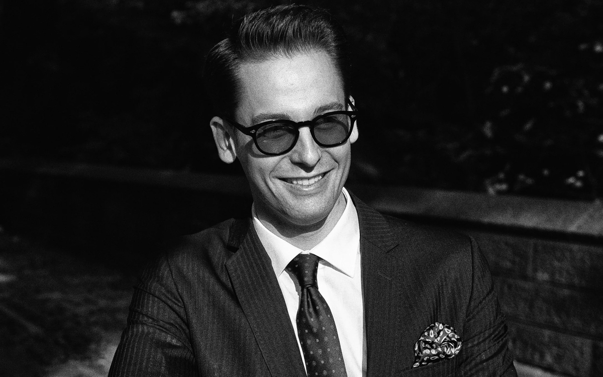 Dion Berardo trio 'Django afternoon' au 38Riv Jazz Club