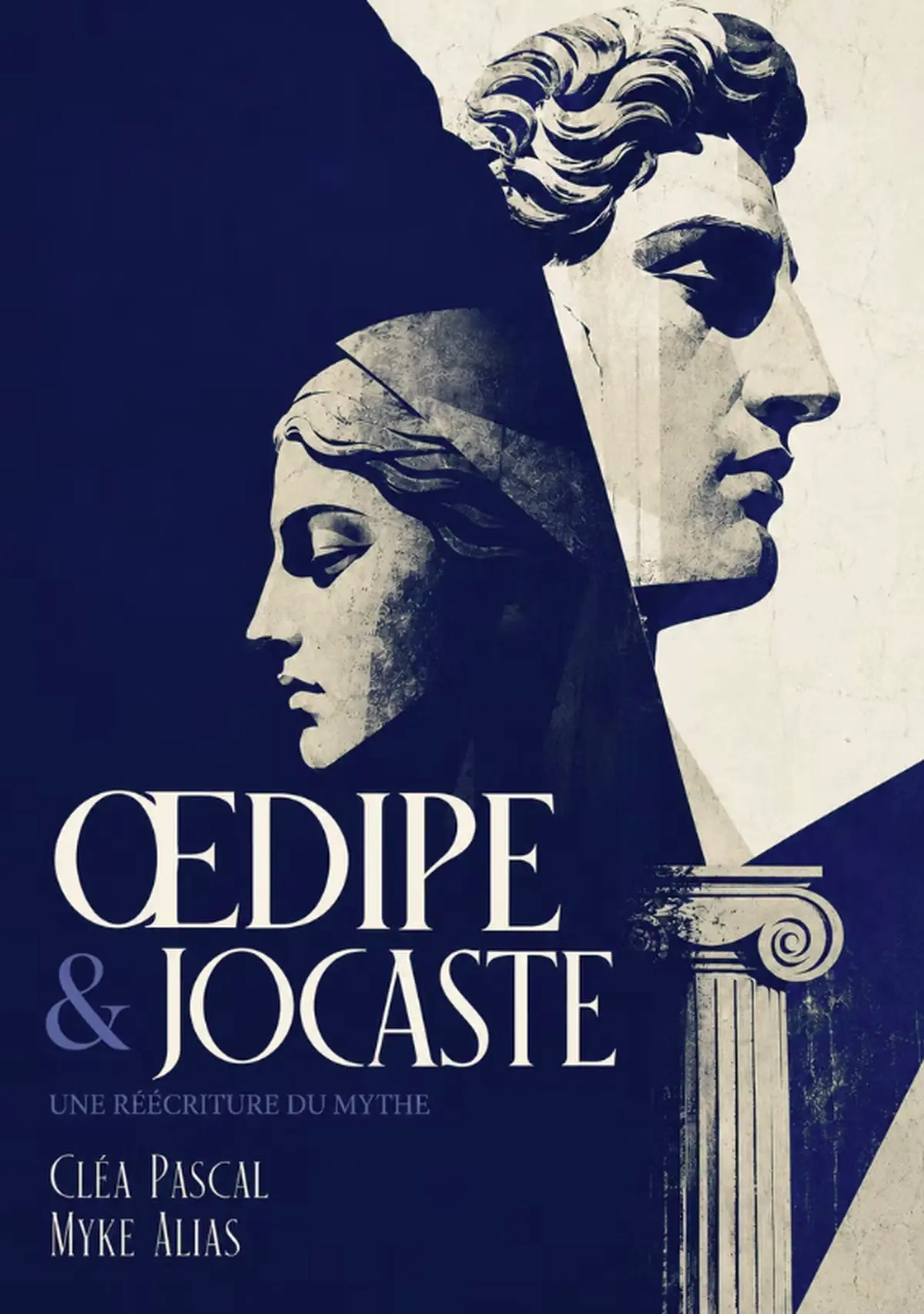 Œdipe et Jocaste
