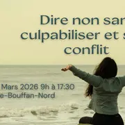 Dire non sans culpabiliser et sans conflit