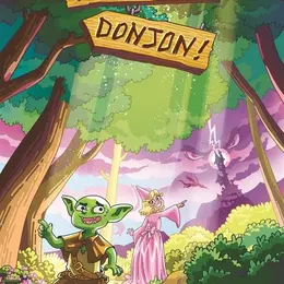 Direction Donjon !