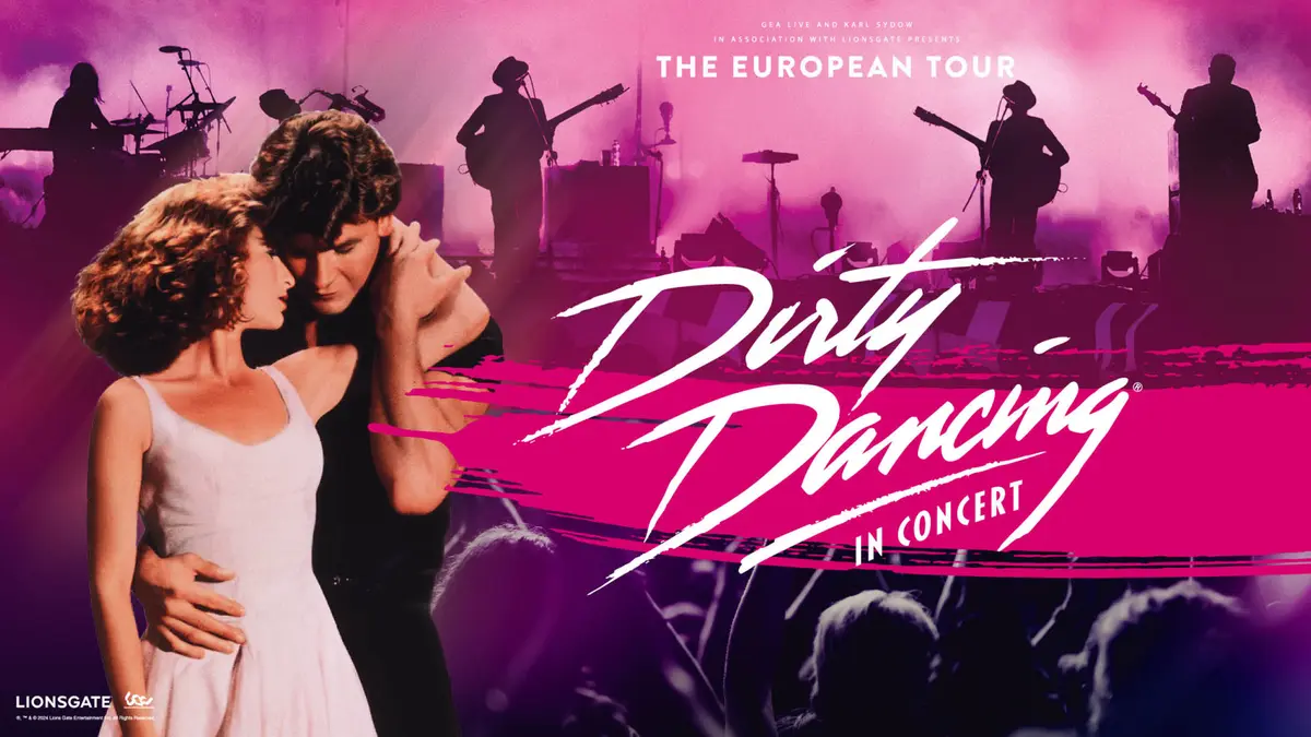 Dirty Dancing - Le Tribute