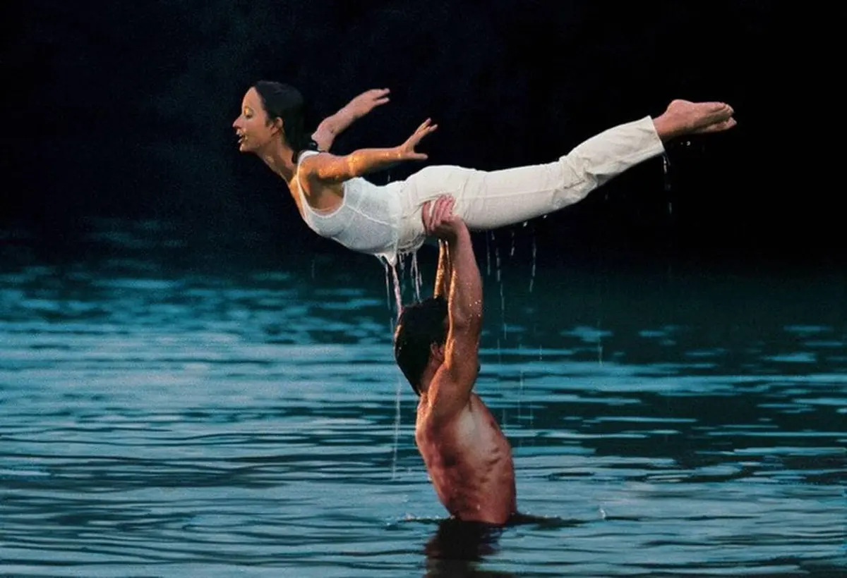 Dirty Dancing | Séance en partenariat avec le Théâtre d'Arles
