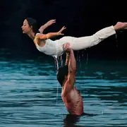 Dirty Dancing | Séance en partenariat avec le Théâtre d'Arles
