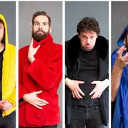 Dis, Horatio... - cie 21