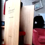 Dis-moi ce que tu lis...