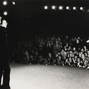 Dis quand reviendras-tu ? Barbara et son public