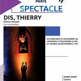 Dis, Thierry !