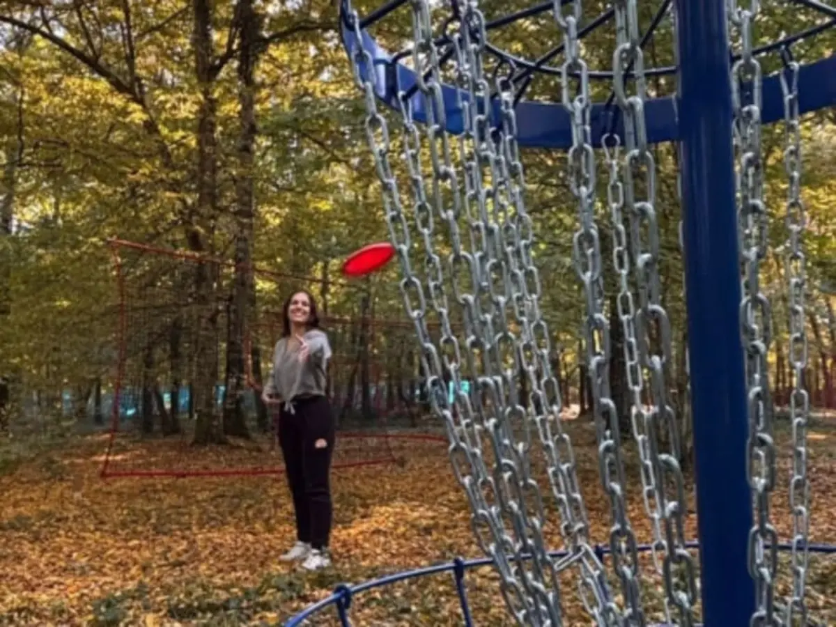 Disc Golf à Chevigny-Saint-Sauveur (21)
