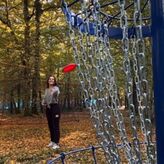 Disc Golf &agrave; Chevigny-Saint-Sauveur (21)