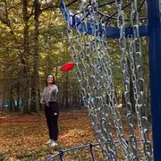 Disc Golf à Chevigny-Saint-Sauveur (21)