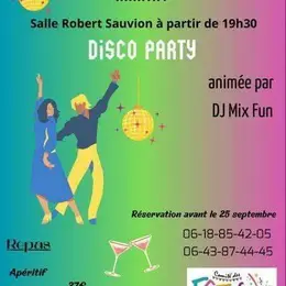Disco Party