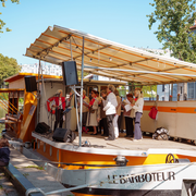 Disco Rital Discoteca #1