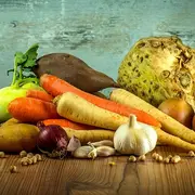 Disco soupe au pôle XXL