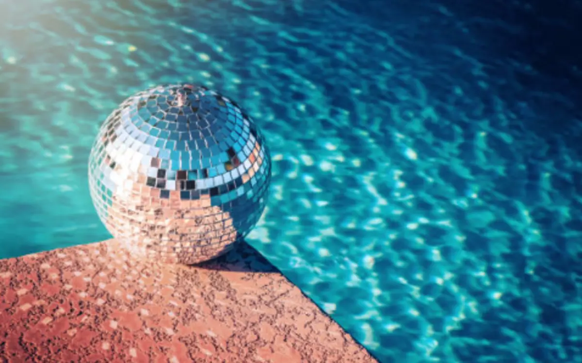 Discoquette à la Bellevilloise !