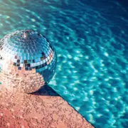 Discoquette à la Bellevilloise !