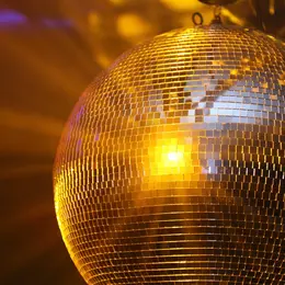 Discothèque familiale