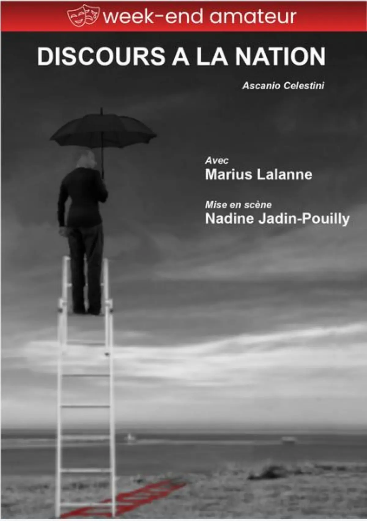 Discours à la nation