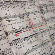 Discours littéraire et discours musical