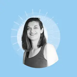 Discussion avec Elodie Potente