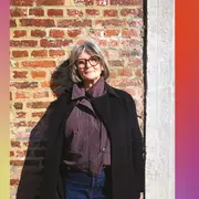 Discussion avec Laurence Rosier