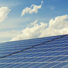 Discussion : La citoyenne solaire