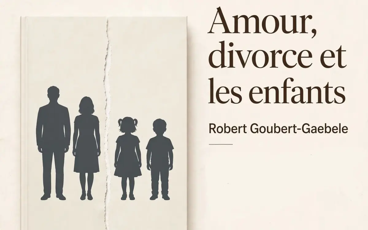 Discussions, dédicaces : Comment préserver l'essentiel quand la famille se réinvente ?