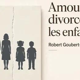 Discussions, dédicaces : Comment préserver l'essentiel quand la famille se réinvente ?